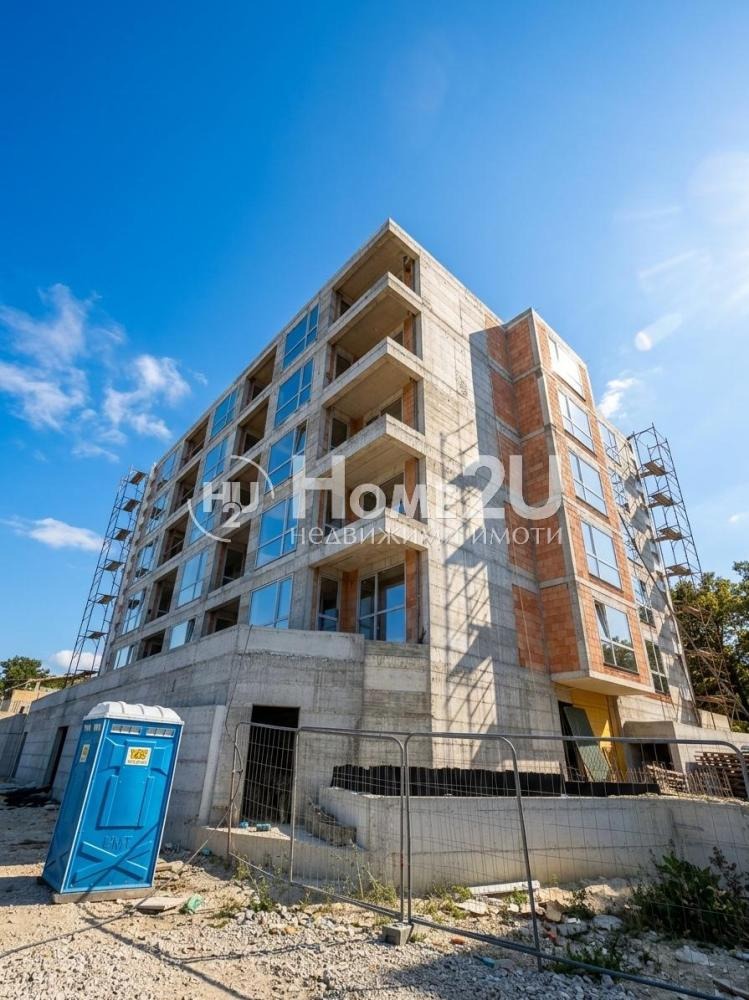 Продава 2-СТАЕН, гр. Варна, Аспарухово, снимка 9 - Апартаменти - 54891134