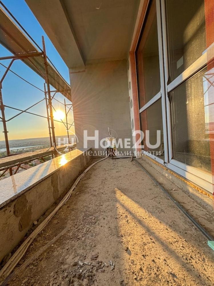 Продава 2-СТАЕН, гр. Варна, Аспарухово, снимка 2 - Апартаменти - 54891134