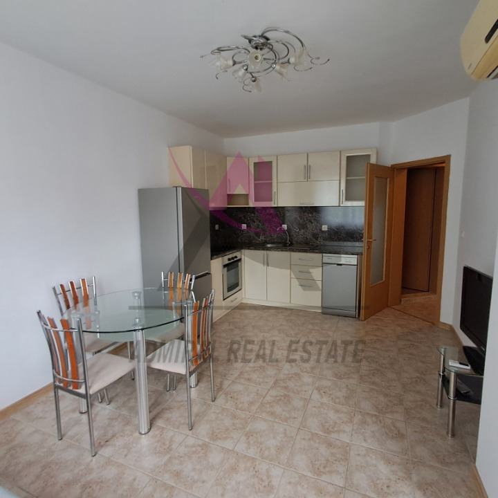 Продава 2-СТАЕН, гр. Варна, Бриз