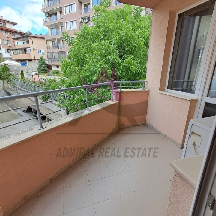 Продава 2-СТАЕН, гр. Варна, Бриз, снимка 6 - Апартаменти - 54968073