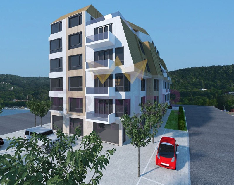 Na prodej  2 ložnice Varna , Asparuchovo , 71 m2 | 61149777