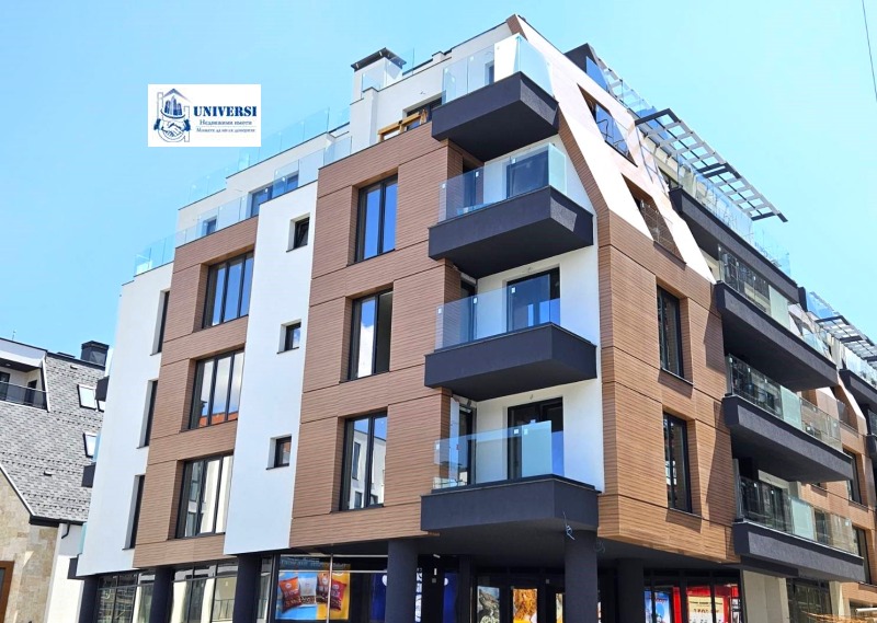 Продава 3-СТАЕН, гр. София, Малинова долина, снимка 1 - Aпартаменти - 46810549