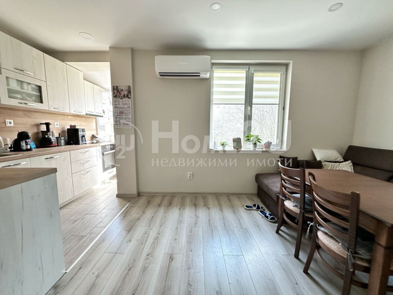 Satılık  2 yatak odası Plovdiv , Trakiya , 85 metrekare | 45766176 - görüntü [2]
