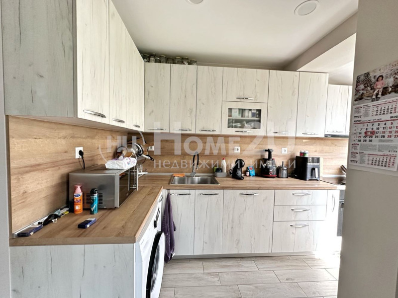 Satılık  2 yatak odası Plovdiv , Trakiya , 85 metrekare | 45766176 - görüntü [3]