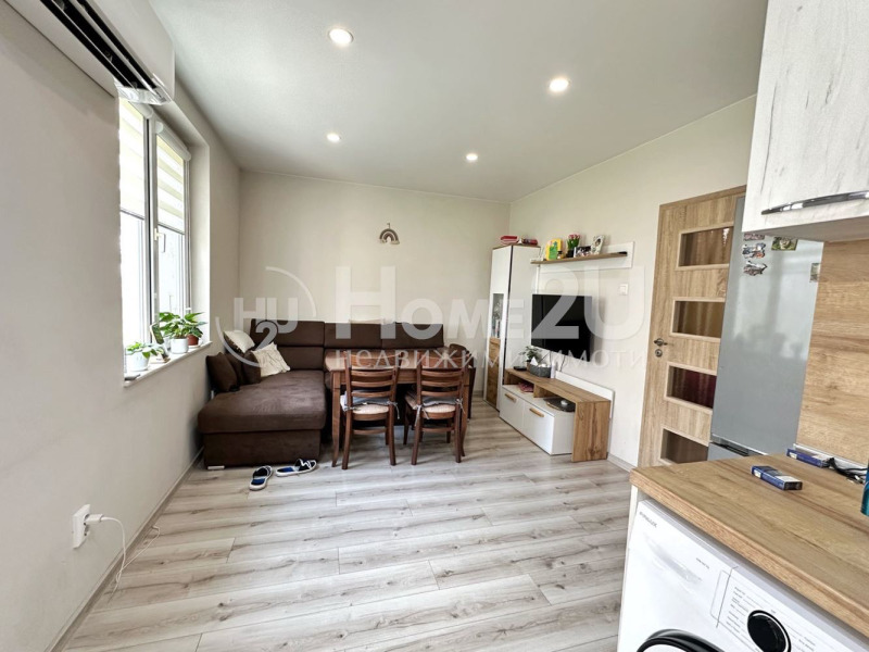 Продава  3-стаен, град Пловдив, Тракия •  130 000 EUR • ID 71484456 — holmes.bg - [1] 