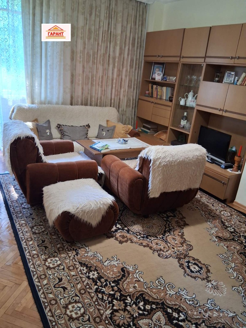 Продава  3-стаен град Плевен , 9-ти квартал , 71 кв.м | 79838264 - изображение [10]