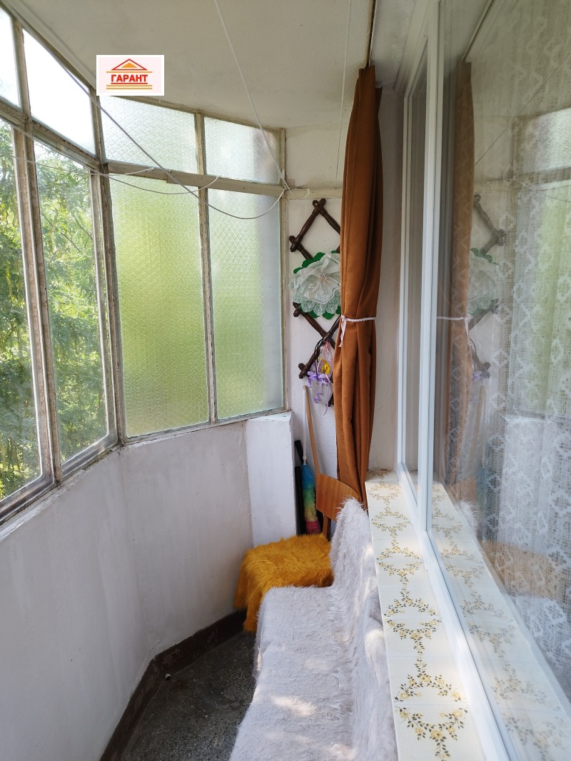 Продава  3-стаен град Плевен , 9-ти квартал , 71 кв.м | 79838264 - изображение [9]
