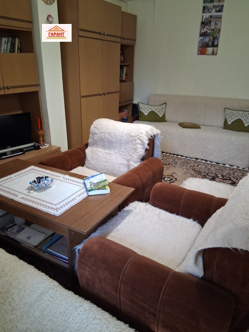 Продава  3-стаен град Плевен , 9-ти квартал , 71 кв.м | 79838264 - изображение [11]
