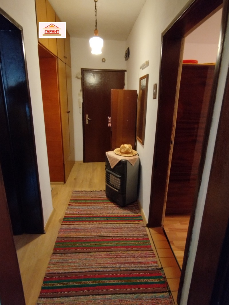 Продава  3-стаен град Плевен , 9-ти квартал , 71 кв.м | 79838264 - изображение [5]