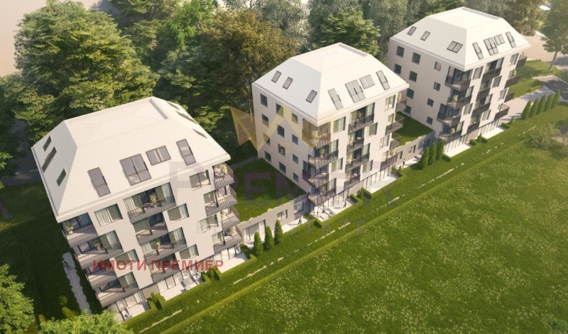 Продава 3-СТАЕН, град Варна, Трошево • 195000 € / 381386.85 лв. • 48505788 1
