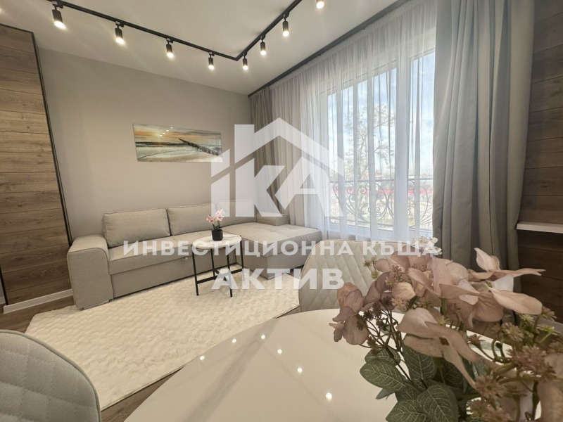 Продава 3-СТАЕН, гр. Пловдив, Кършияка, снимка 4 - Апартаменти - 52399920