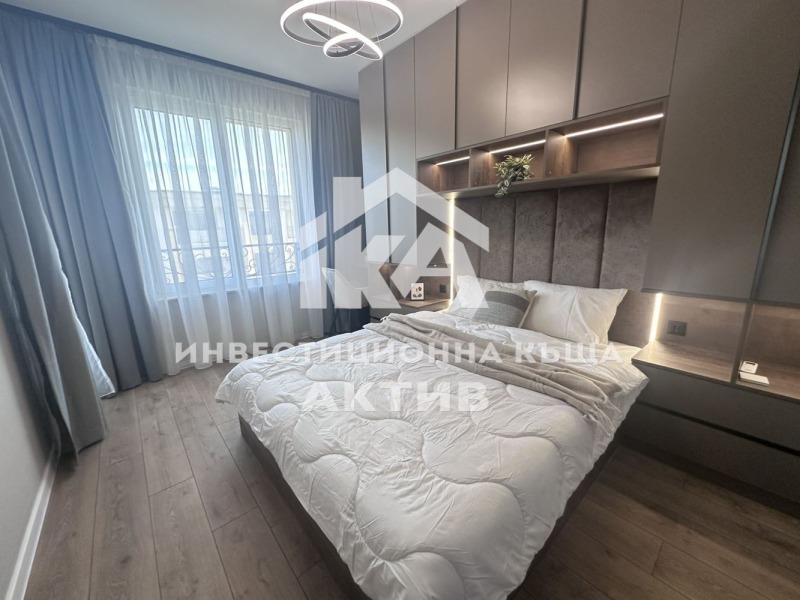 Продава 3-СТАЕН, гр. Пловдив, Кършияка, снимка 6 - Апартаменти - 52399920