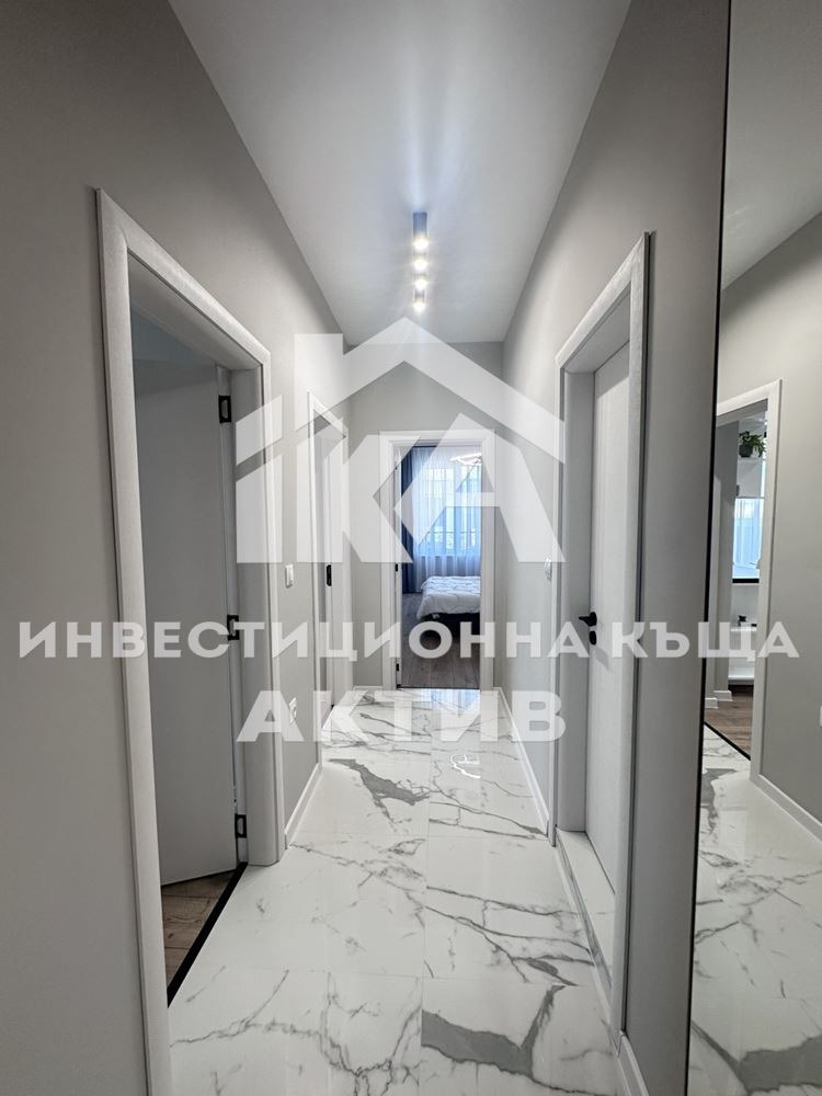 Продава 3-СТАЕН, гр. Пловдив, Кършияка, снимка 10 - Апартаменти - 52399920