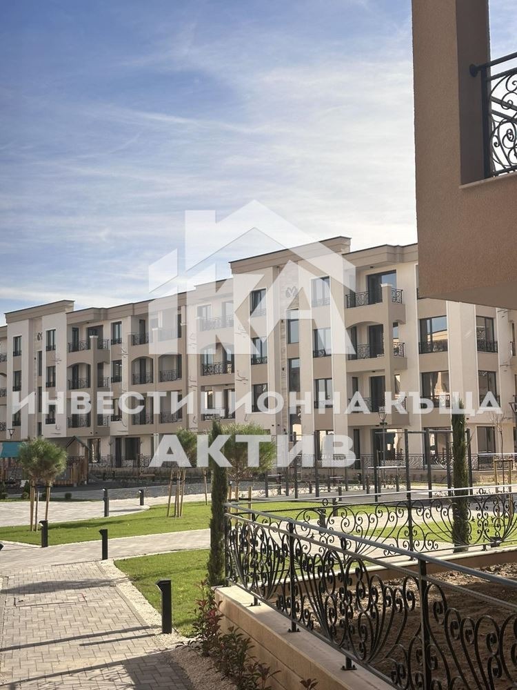 Продава 3-СТАЕН, гр. Пловдив, Кършияка, снимка 14 - Апартаменти - 52399920