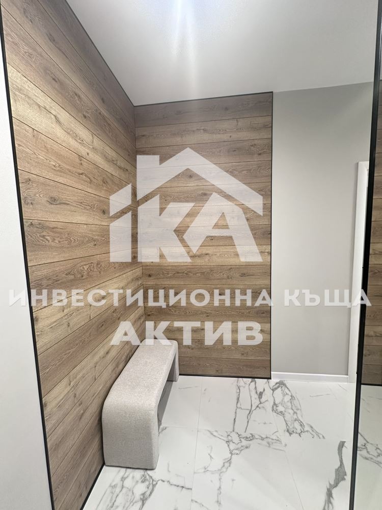 Продава 3-СТАЕН, гр. Пловдив, Кършияка, снимка 13 - Апартаменти - 52399920
