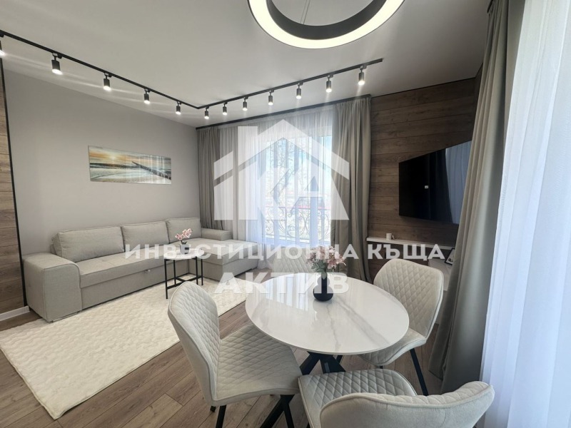 Продава 3-СТАЕН, гр. Пловдив, Кършияка, снимка 2 - Апартаменти - 52399920