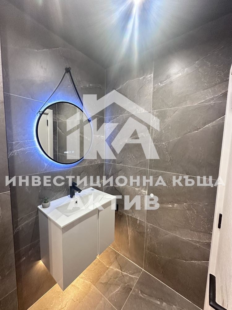 Продава 3-СТАЕН, гр. Пловдив, Кършияка, снимка 12 - Апартаменти - 52399920