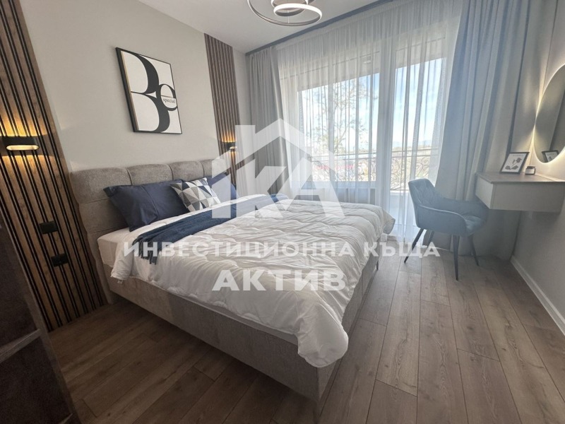 Продава 3-СТАЕН, гр. Пловдив, Кършияка, снимка 9 - Апартаменти - 52399920