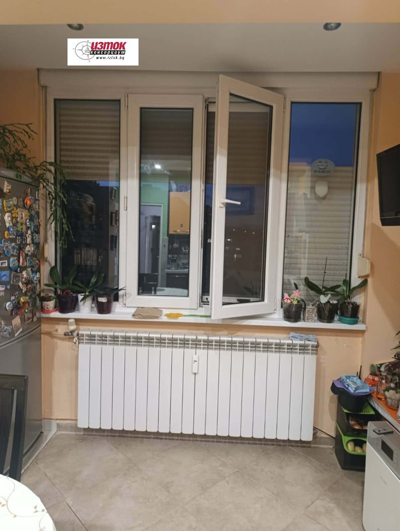 Продава 3-СТАЕН, гр. София, Люлин 4, снимка 8 - Апартаменти - 52544713