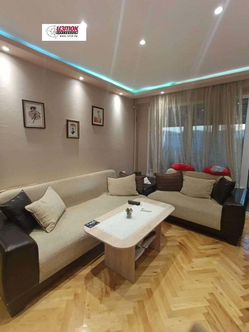 Продава 3-СТАЕН, гр. София, Люлин 4, снимка 3 - Апартаменти - 52544713