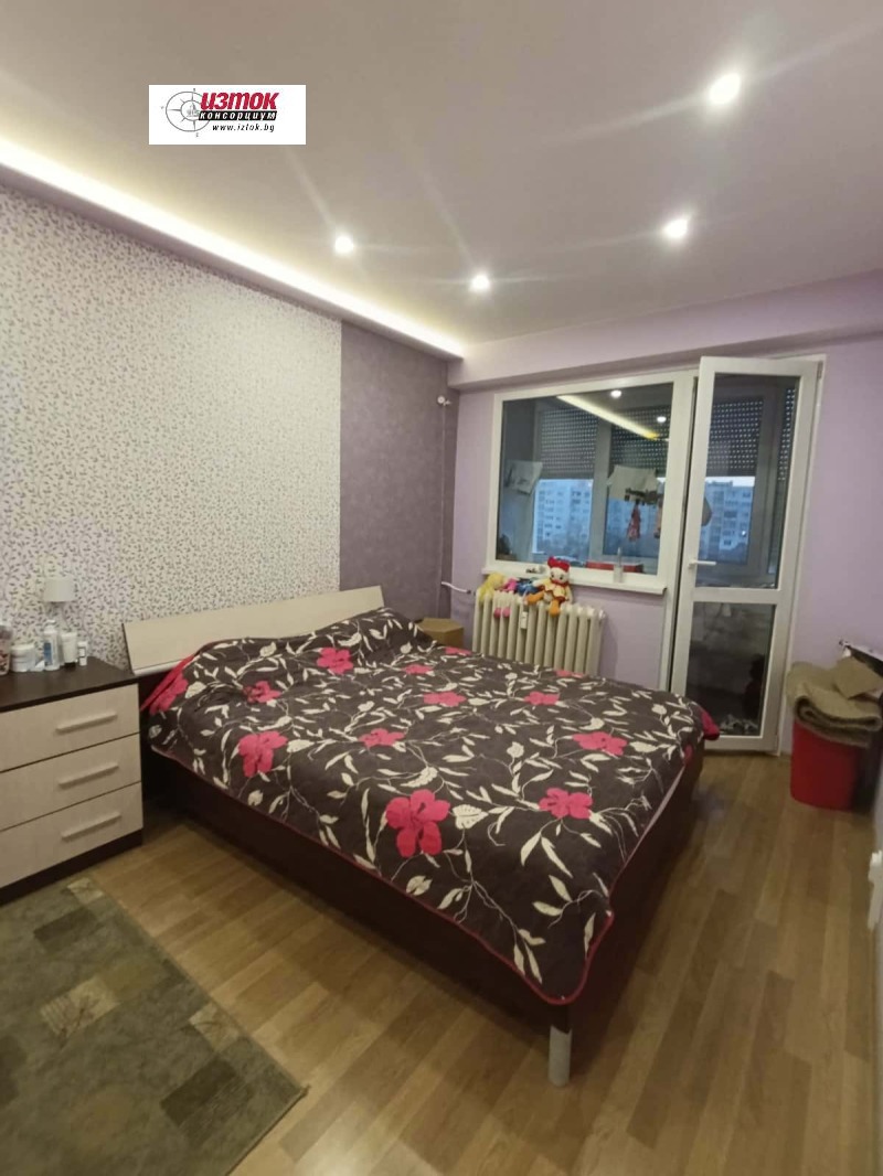 Продава 3-СТАЕН, гр. София, Люлин 4, снимка 6 - Апартаменти - 52544713