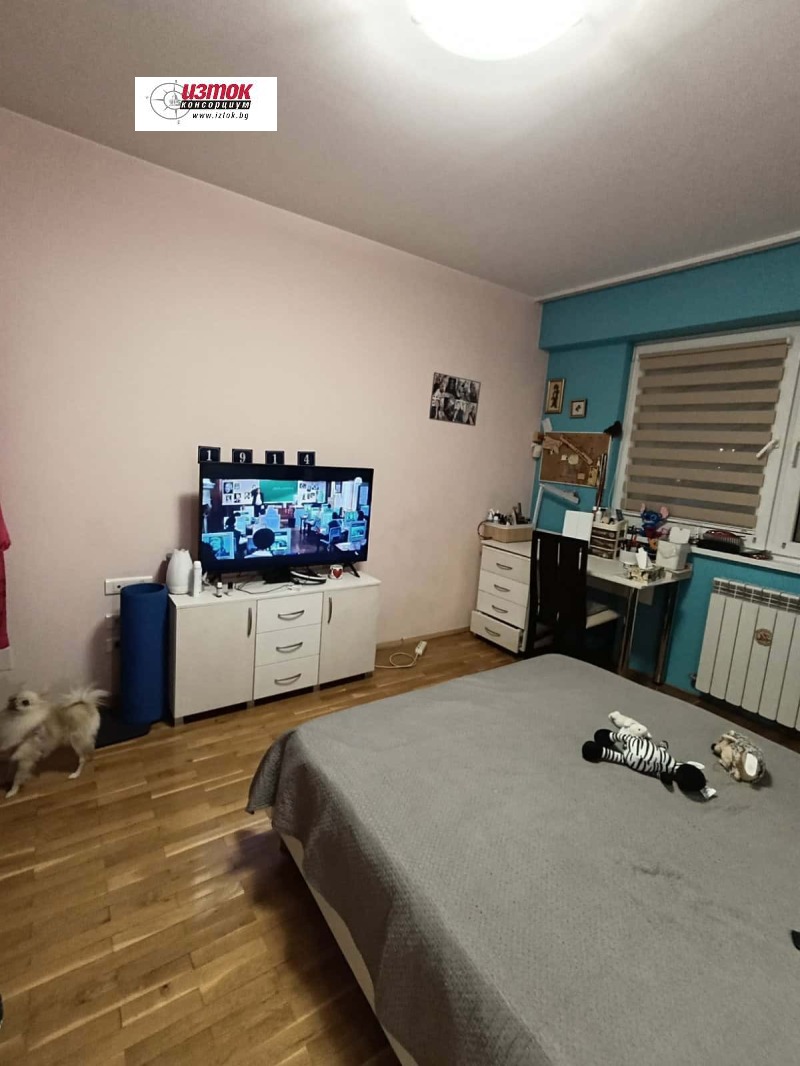 Продава 3-СТАЕН, гр. София, Люлин 4, снимка 4 - Апартаменти - 52544713