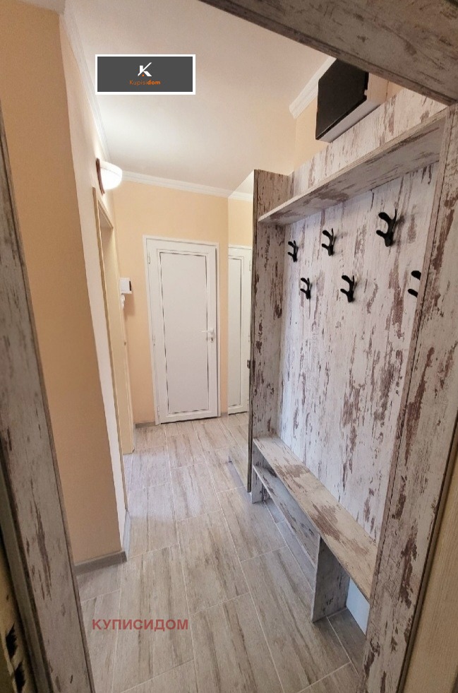 Продава 3-СТАЕН, гр. Стара Загора, Три чучура - юг, снимка 9 - Апартаменти - 54082775