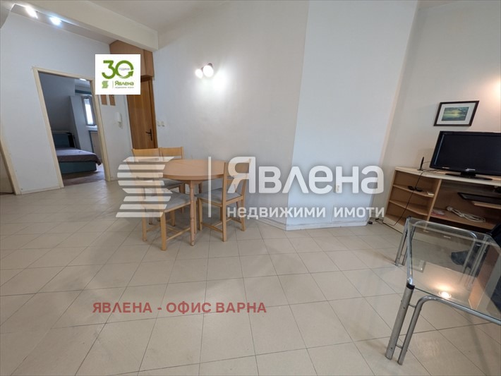 Продава 3-СТАЕН, гр. Варна, Лятно кино Тракия, снимка 2 - Апартаменти - 54611738