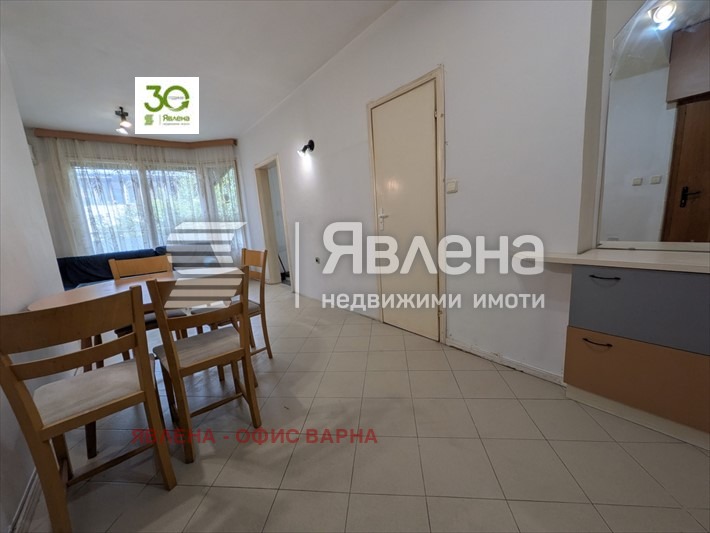 Продава 3-СТАЕН, гр. Варна, Лятно кино Тракия, снимка 4 - Апартаменти - 54611738