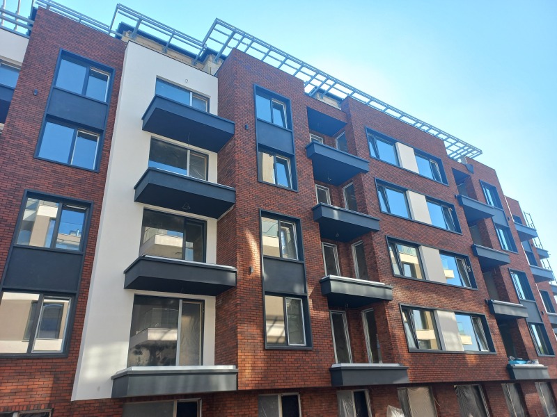 Продава  4-стаен град София , Малинова долина , 161 кв.м | 82120761 - изображение [3]