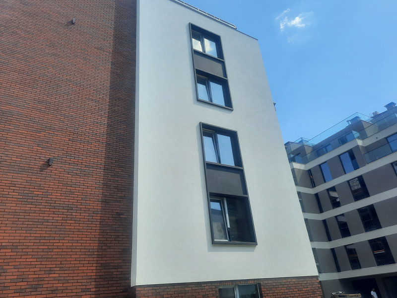 Продава  4-стаен град София , Малинова долина , 161 кв.м | 82120761 - изображение [2]