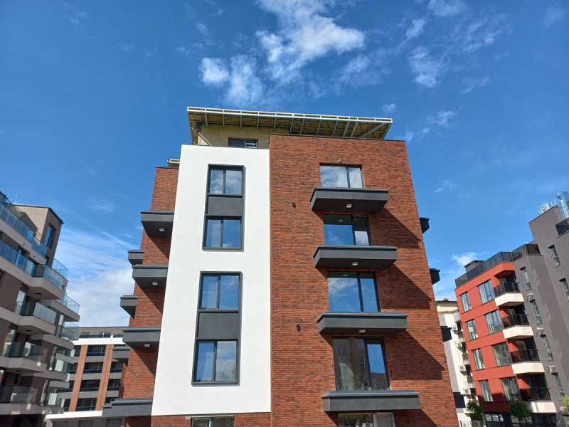 Продава 4-СТАЕН, гр. София, Малинова долина