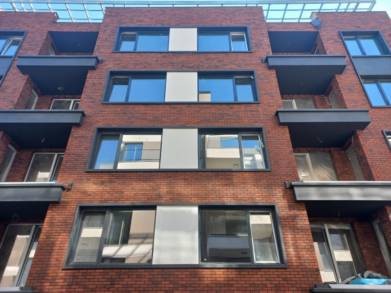 Продава  4-стаен град София , Малинова долина , 161 кв.м | 82120761