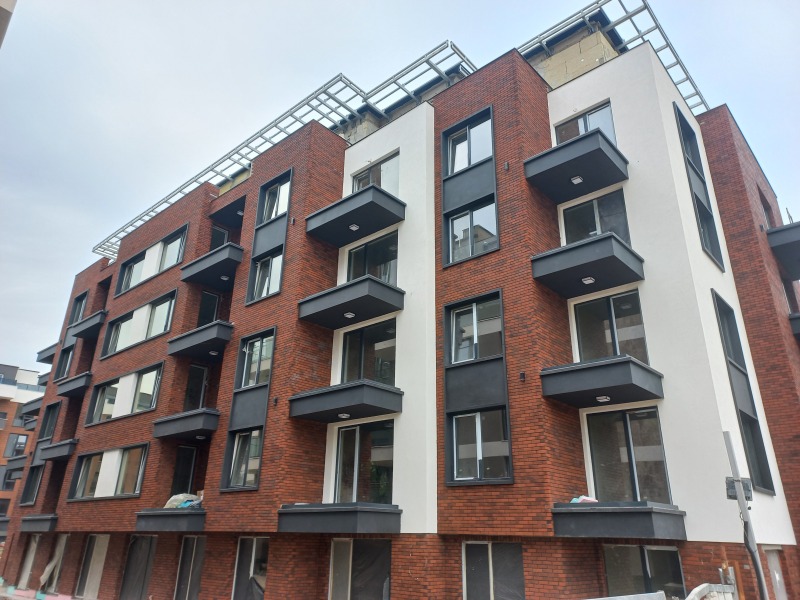 In vendita  3 camere da letto Sofia , Malinova dolina , 161 mq | 82120761