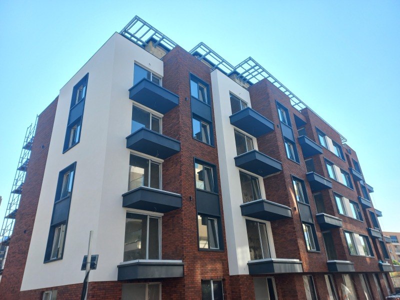 Продава  4-стаен град София , Малинова долина , 161 кв.м | 82120761 - изображение [5]