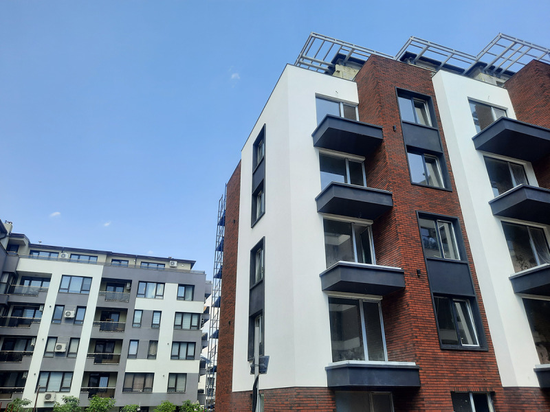 Продава  4-стаен град София , Малинова долина , 161 кв.м | 82120761 - изображение [3]