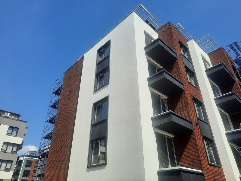 Продава  4-стаен град София , Малинова долина , 161 кв.м | 82120761