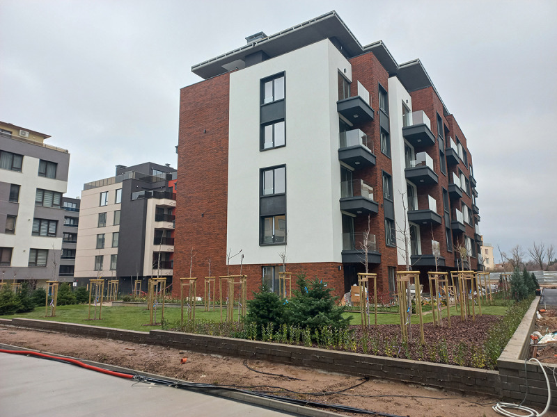 Продава 4-СТАЕН, гр. София, Малинова долина, снимка 2 - Апартаменти - 50821028