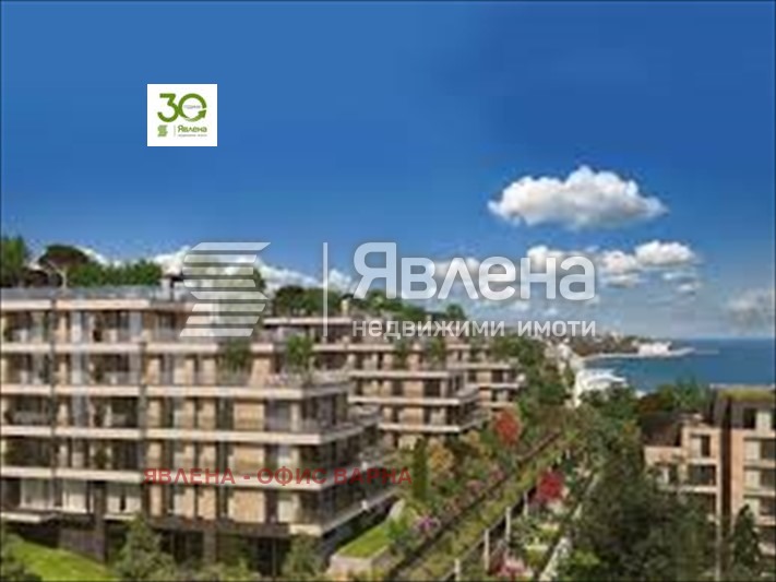 Продава 4-СТАЕН, гр. Варна, к.к. Св.Св. Константин и Елена, снимка 3 - Апартаменти - 52620621