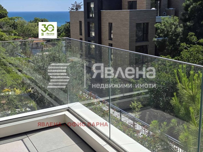 Продава 4-СТАЕН, гр. Варна, к.к. Св.Св. Константин и Елена, снимка 13 - Апартаменти - 52620621