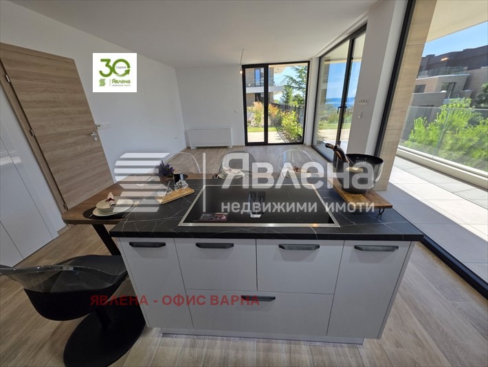 Продава 4-СТАЕН, гр. Варна, к.к. Св.Св. Константин и Елена, снимка 15 - Апартаменти - 52620621