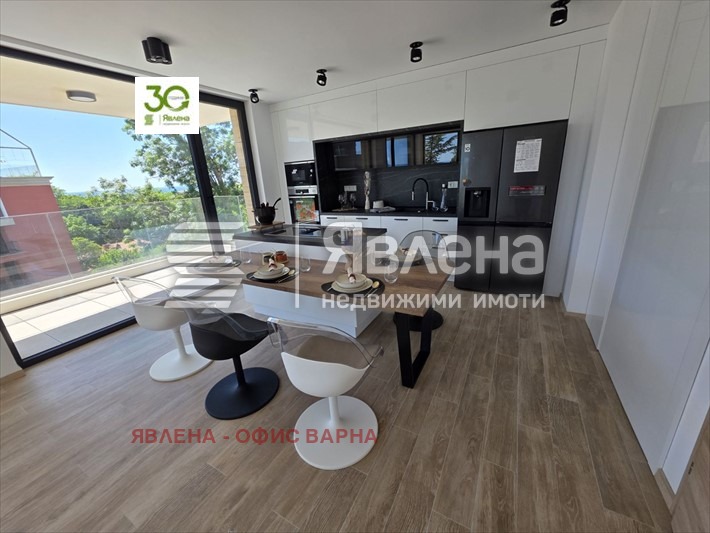 Продава 4-СТАЕН, гр. Варна, к.к. Св.Св. Константин и Елена, снимка 4 - Апартаменти - 52620621