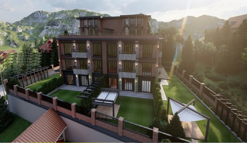 Na prodej  Mezonet Sofia , Bankja , 112 m2 | 75162402