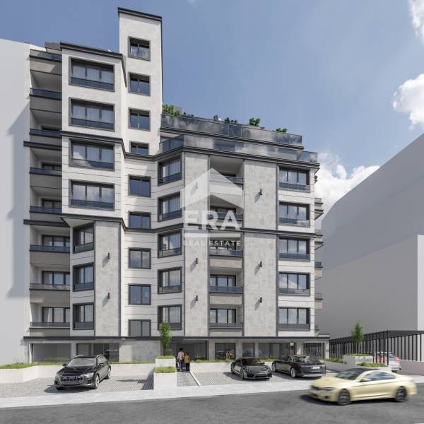 In vendita  Ufficio Sofia , Suhata reka , 70 mq | 42819011 - Immagine [4]