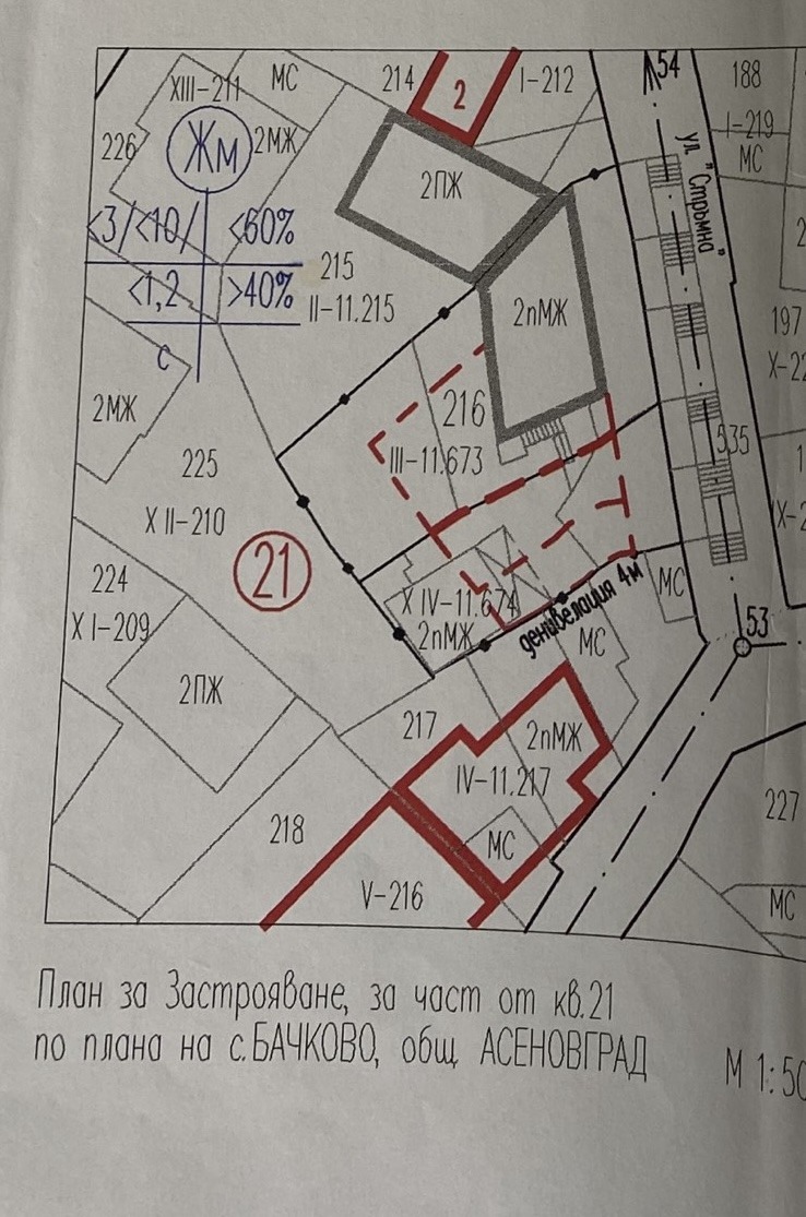 Продава КЪЩА, с. Бачково, област Пловдив, снимка 9 - Къщи - 36923518