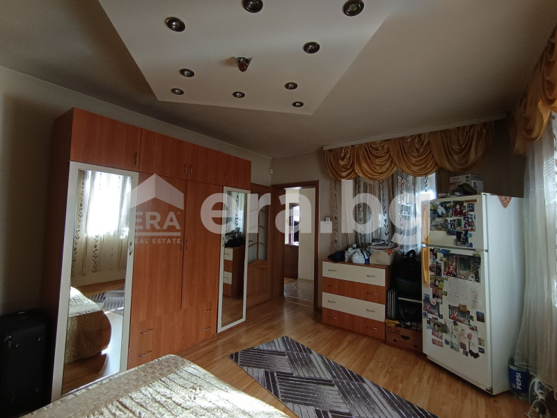 Продава КЪЩА, гр. Варна, Колхозен пазар, снимка 5 - Къщи - 48527735