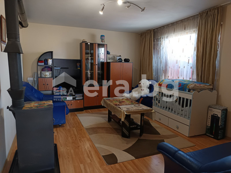 Продава КЪЩА, гр. Варна, Колхозен пазар, снимка 7 - Къщи - 48527735