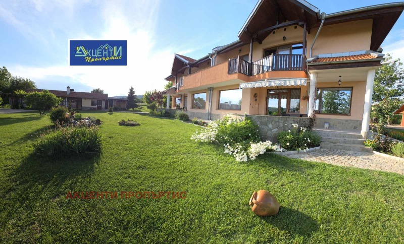 Na prodej  Dům oblast Veliko Tarnovo , Dragiževo , 440 m2 | 98722273 - obraz [2]