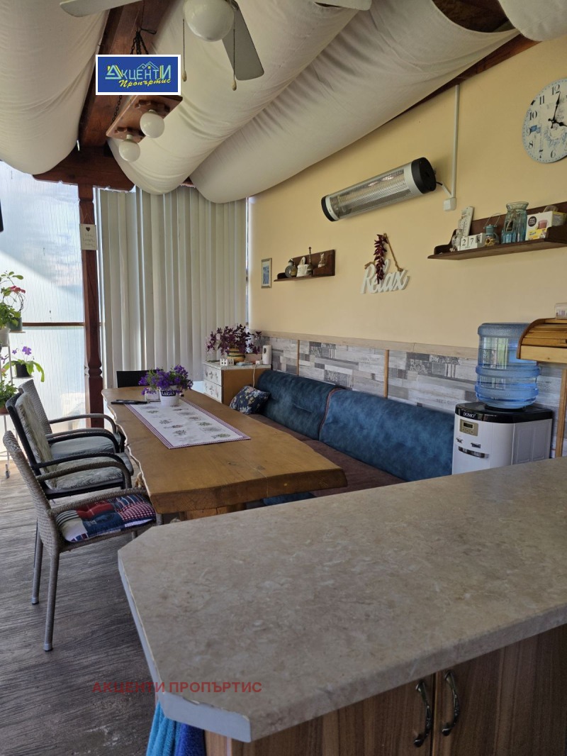 Na prodej  Dům oblast Veliko Tarnovo , Dragiževo , 440 m2 | 98722273 - obraz [15]