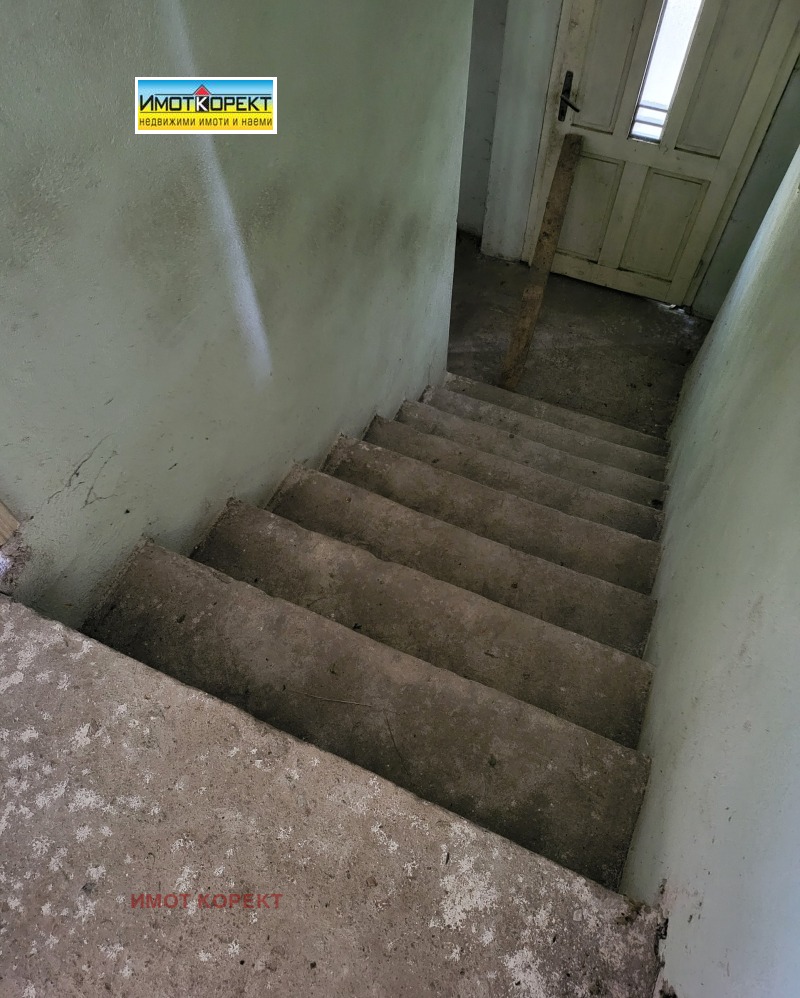 Продава  Къща област Пазарджик , гр. Септември , 186 кв.м | 58236573 - изображение [14]